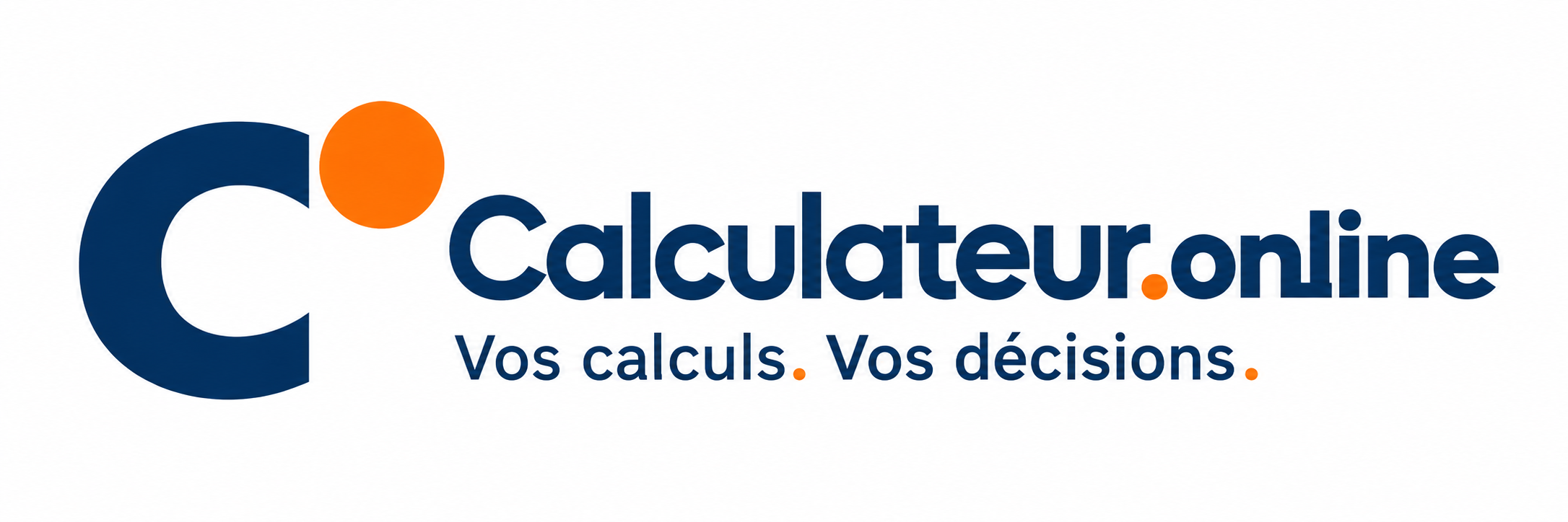 Canadian Calculators – Calculateur Online