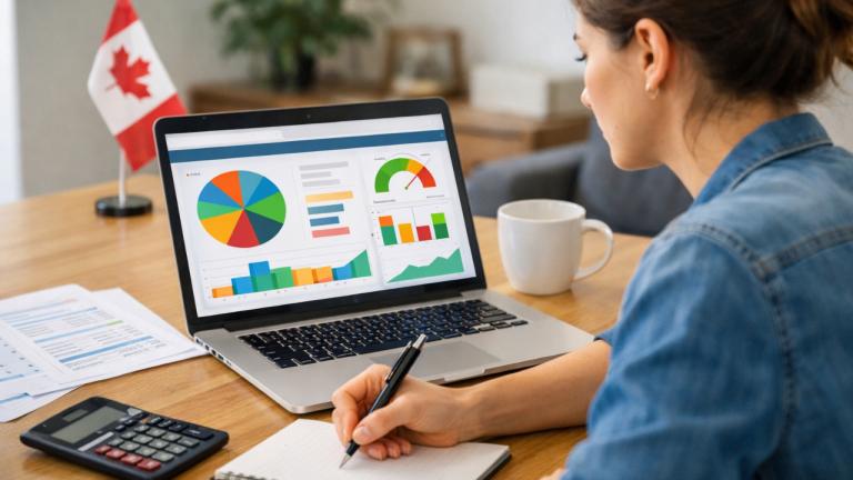 Break-Even Calculator for Small Businesses in Canada